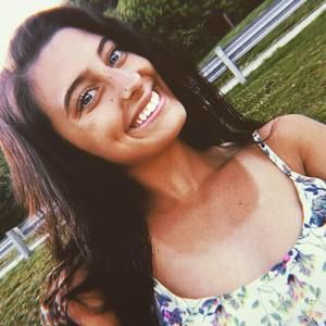 Meet your Posher, Mayce